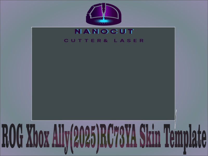 ROG Xbox Ally(2025)RC73YA